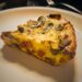 Ham-Gruyere-Quiche